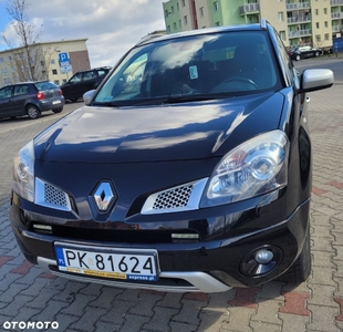 Renault Koleos 2.0 dCi 4x4 Bose Edition