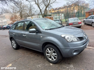 Renault Koleos 2.0 dCi FAP 4x2 Dynamique