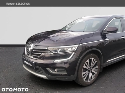 Renault Koleos 2.0 dCi Initiale Paris 4x4 X-Tronic