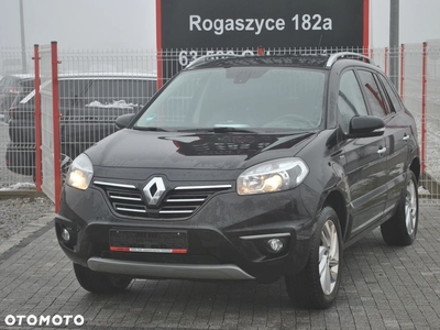 Renault Koleos dCi 150 FAP 4x2 Limited