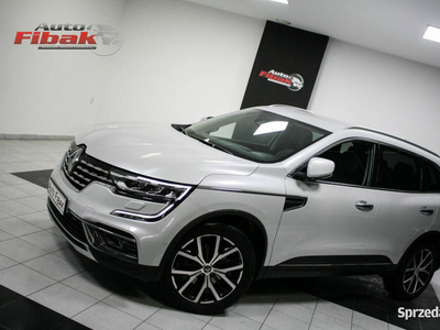 Renault Koleos Salon Polska*I rej 2022*Intens*Automat*4WD*2…