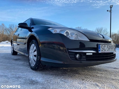 Renault Laguna 2.0 16V Exception