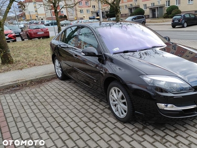 Renault Laguna 2.0 Bose Edition Etanol