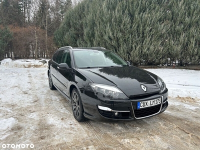 Renault Laguna 2.0 dCi Bose Edition