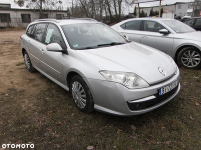 Renault Laguna 2.0 dCi Bose Edition