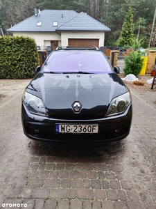 Renault Laguna 2.0 dCi GT