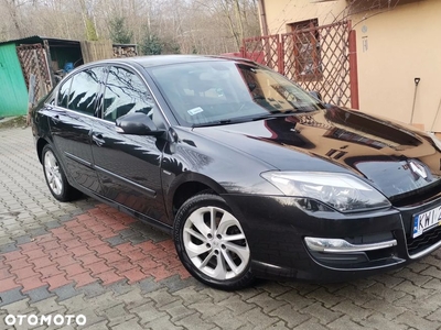 Renault Laguna 2.0 dCi Limited