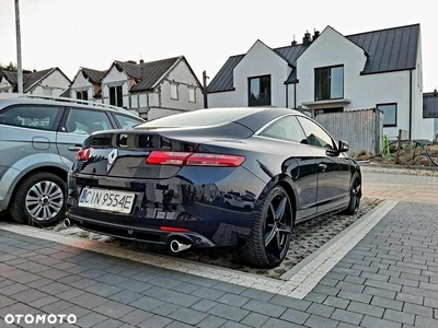 Renault Laguna 3.0 dCi V6 Initiale