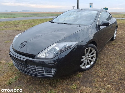 Renault Laguna Coupe V6 dCi 235 FAP GT