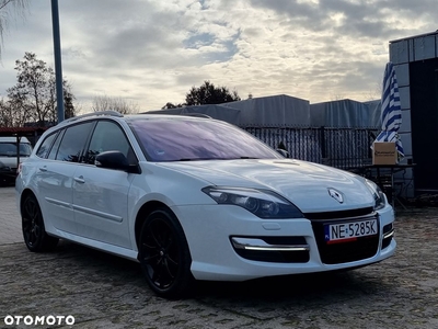 Renault Laguna dCi 175 FAP Initiale