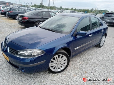 Renault Laguna