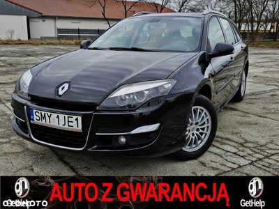 Renault Laguna Grandtour dCi 110 FAP Dynamique