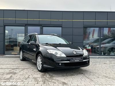 Renault Laguna II 2.0 Authentique