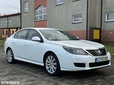 Renault Latitude V6 dCi 240 FAP