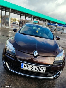 Renault Megane 1.2 16V TCe Energy Life