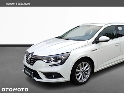 Renault Megane 1.2 Energy TCe Intens