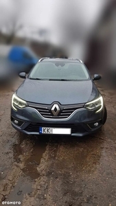 Renault Megane 1.2 Energy TCe Intens