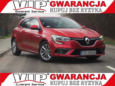 Renault Megane 1.2 Energy TCe Limited