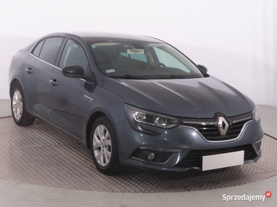 Renault Megane 1.3 TCe