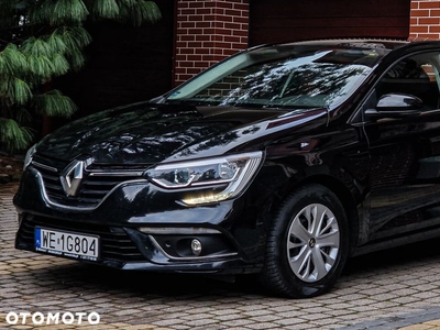 Renault Megane 1.3 TCe FAP Business