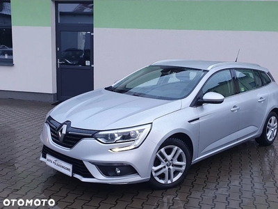 Renault Megane 1.5 Blue dCi Business