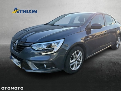 Renault Megane 1.5 Blue dCi Limited