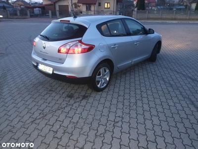 Renault Megane 1.5 dCi Authentique