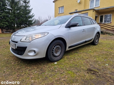 Renault Megane 1.5 dCi Authentique