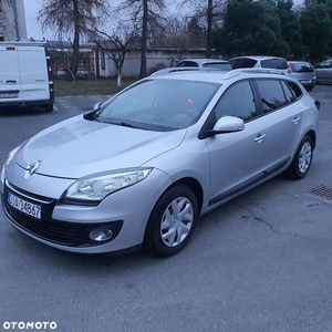 Renault Megane 1.5 dCi Bose