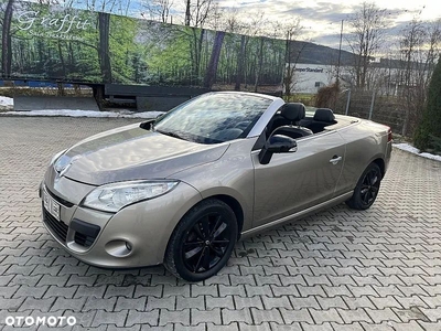 Renault Megane 1.5 dCi Bose Edition