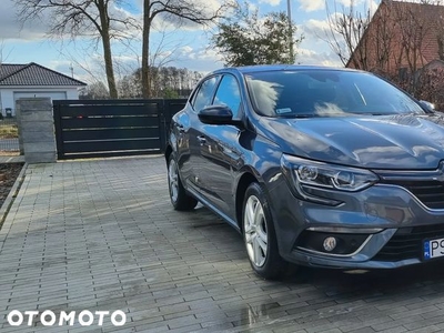 Renault Megane 1.5 dCi Business