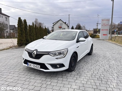 Renault Megane 1.5 dCi Business