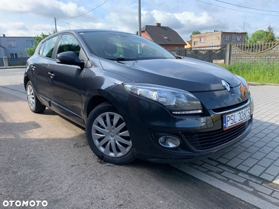 Renault Megane 1.5 dCi Business