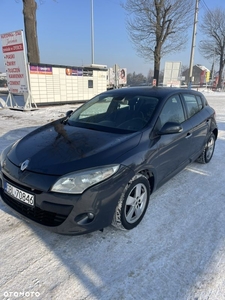 Renault Megane 1.5 dCi Dynamique