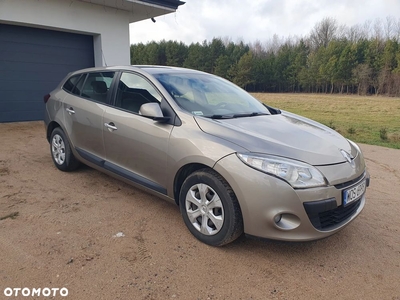 Renault Megane 1.5 dCi Dynamique