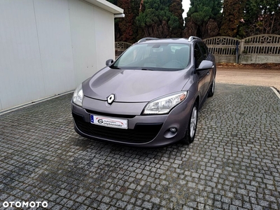 Renault Megane 1.5 dCi Dynamique