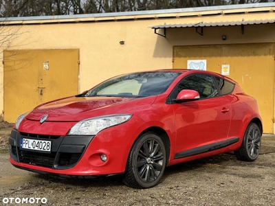 Renault Megane 1.5 dCi Dynamique