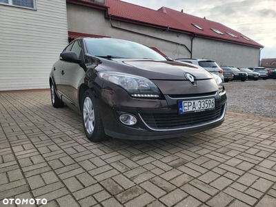 Renault Megane 1.5 dCi Dynamique