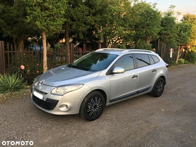 Renault Megane 1.5 dCi Expression