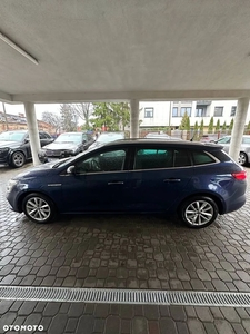 Renault Megane 1.5 dCi Limited