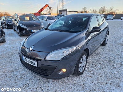 Renault Megane 1.6 16V 100 Authentique