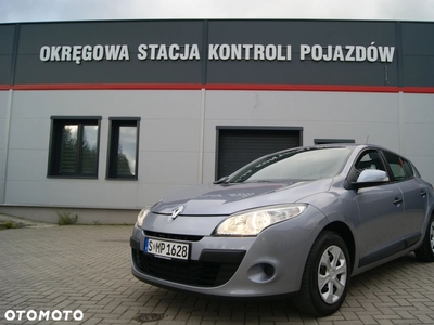 Renault Megane 1.6 16V 100 J'taime