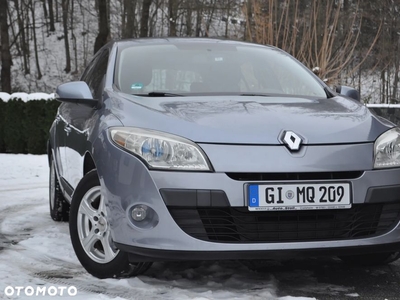 Renault Megane 1.6 16V 100 Paris