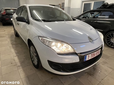 Renault Megane 1.6 16V 110 Authentique