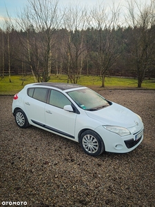 Renault Megane 1.6 16V 110 Dynamique