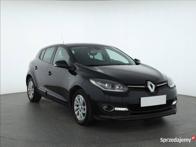 Renault Megane 1.6 16V