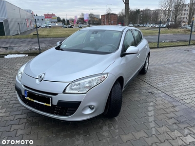 Renault Megane 1.6 16V Generation