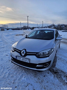 Renault Megane 1.6 dCi Energy Zen