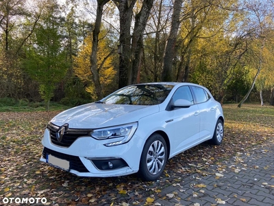 Renault Megane 1.6 SCe Life