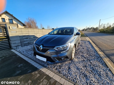 Renault Megane 1.6 SCe Life